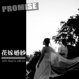 花嫁时尚摄影公司花嫁婚纱专辑
