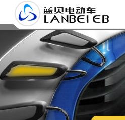 浙江蓝贝车业有限公司