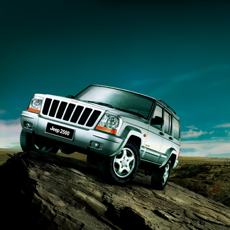 JEEP2500
