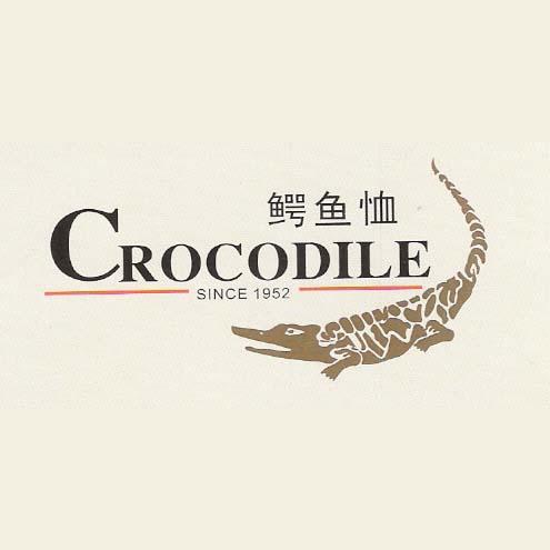 鳄鱼恤鞋业