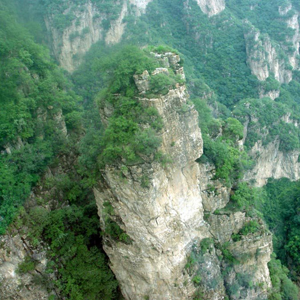 红色之旅