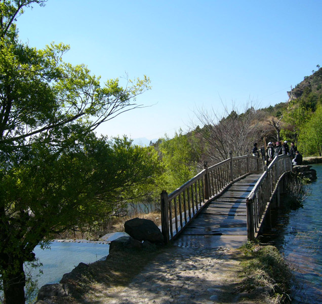 休闲度假
