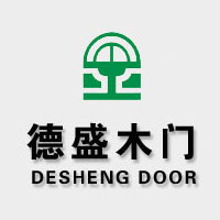 广州德盛实木门