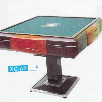 ʤȫԶ齫XC-A3