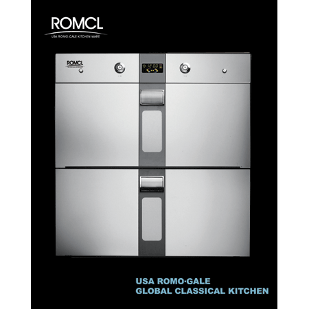 ROMCL ZQD110X5 