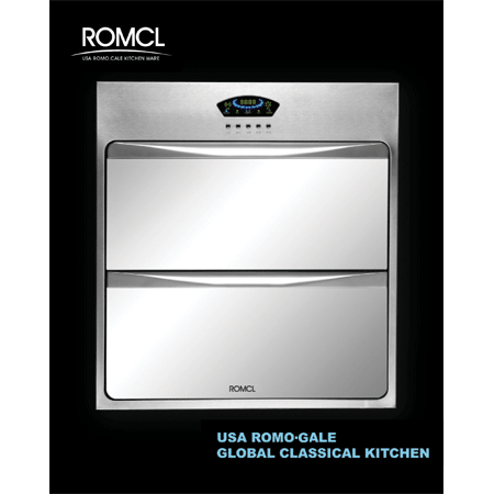 ROMCL ZQD100X3 