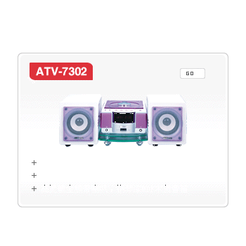 ATV-7302