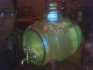 95. Lemon Lallow 95%VoL