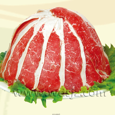 皇牛A外