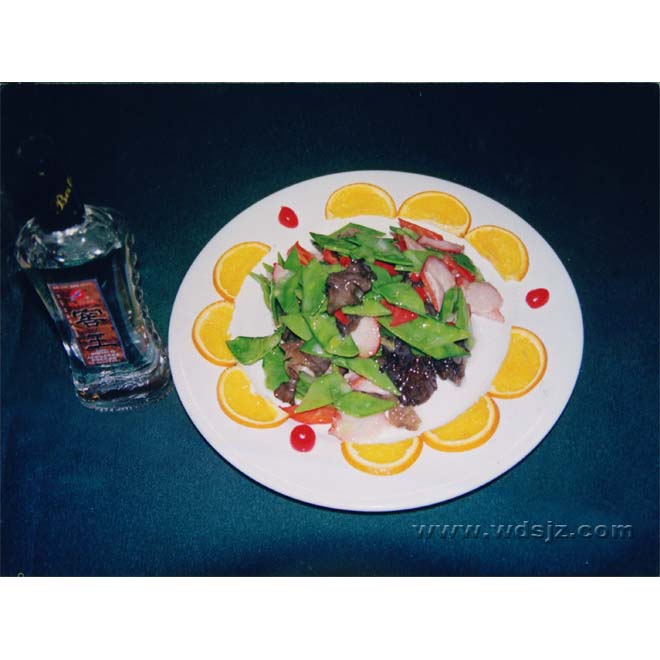 ������ɫС��