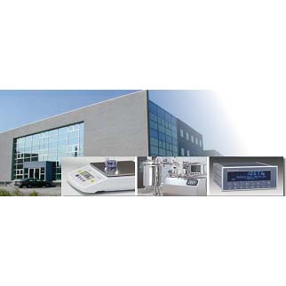 赛斯科学仪器进口公司