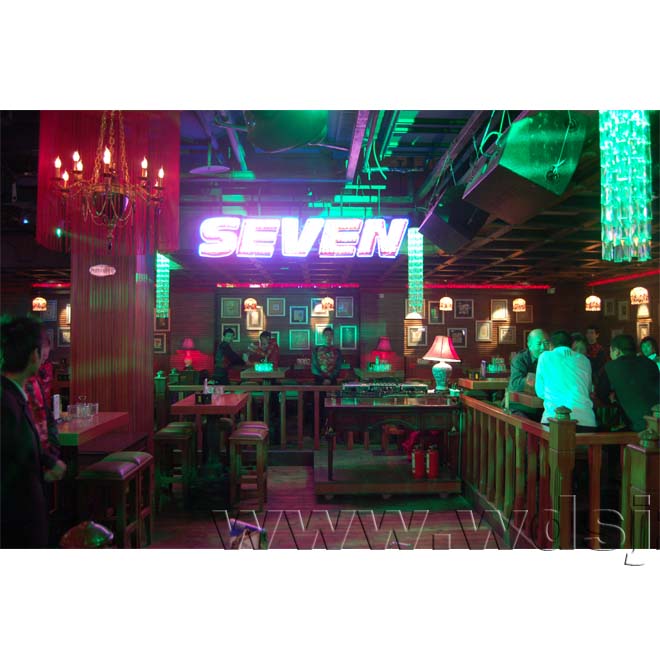 Seven Club