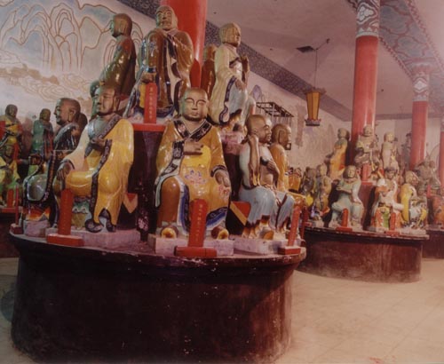 ȫɽʯ500޺