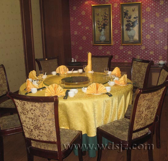 梓轩阁餐厅