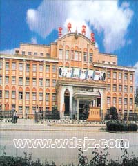 石家庄军安宾馆