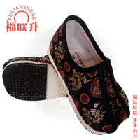 北京福联升鞋业有限公司老北京布鞋